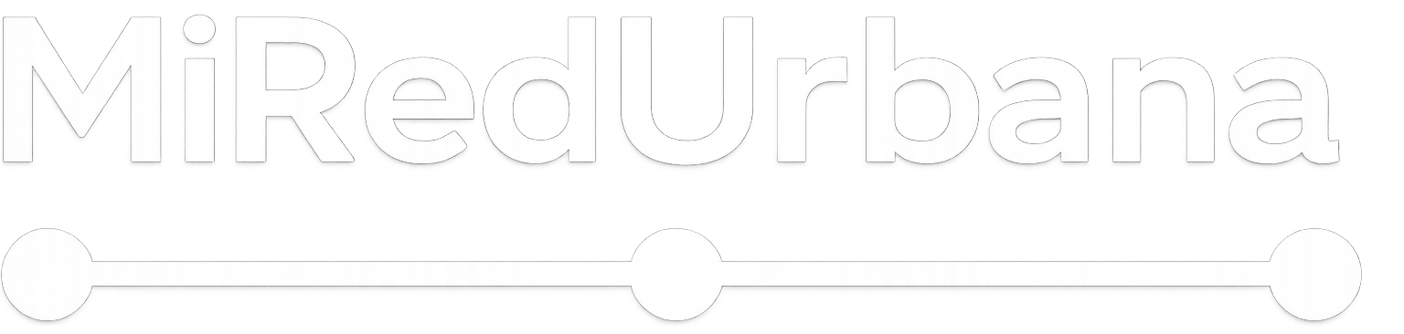 MiRedUrbana