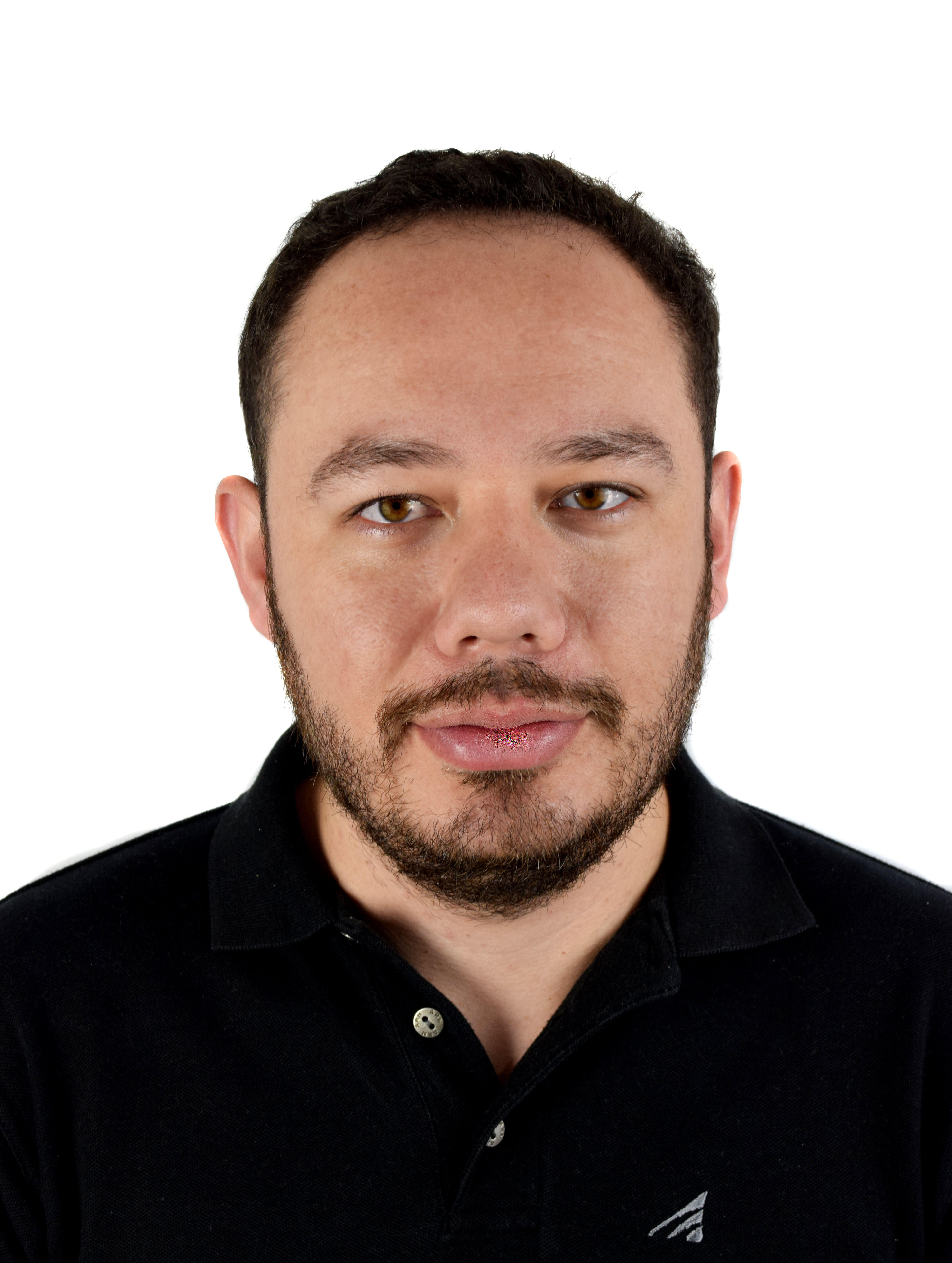 David Ramírez, fundador de MiRedUrbana